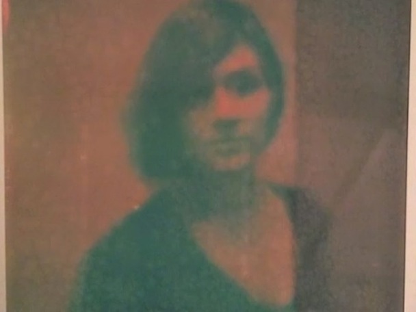 Dirty Beaches - "Love Is The Devil"