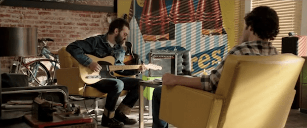 Eels' This Is 40 Outtake