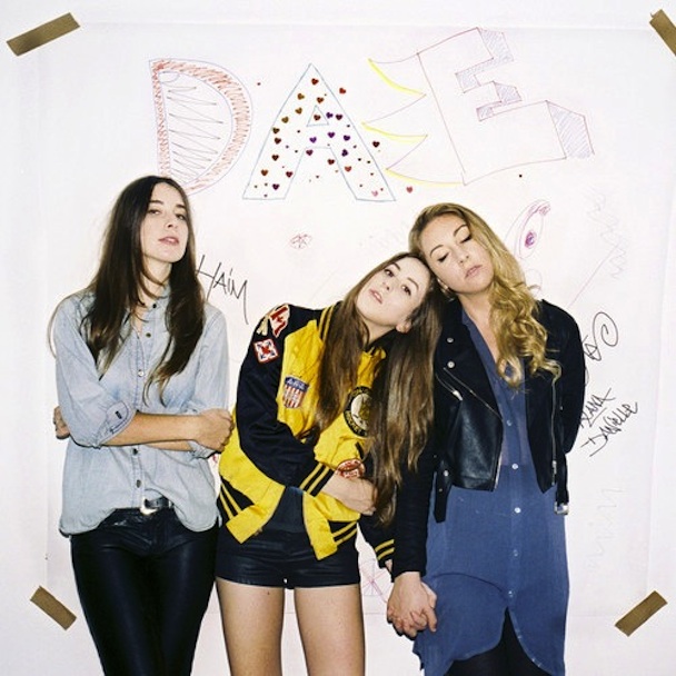 HAIM