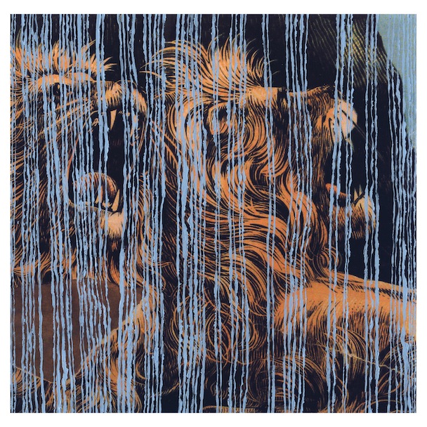 Julian Lynch - Lines