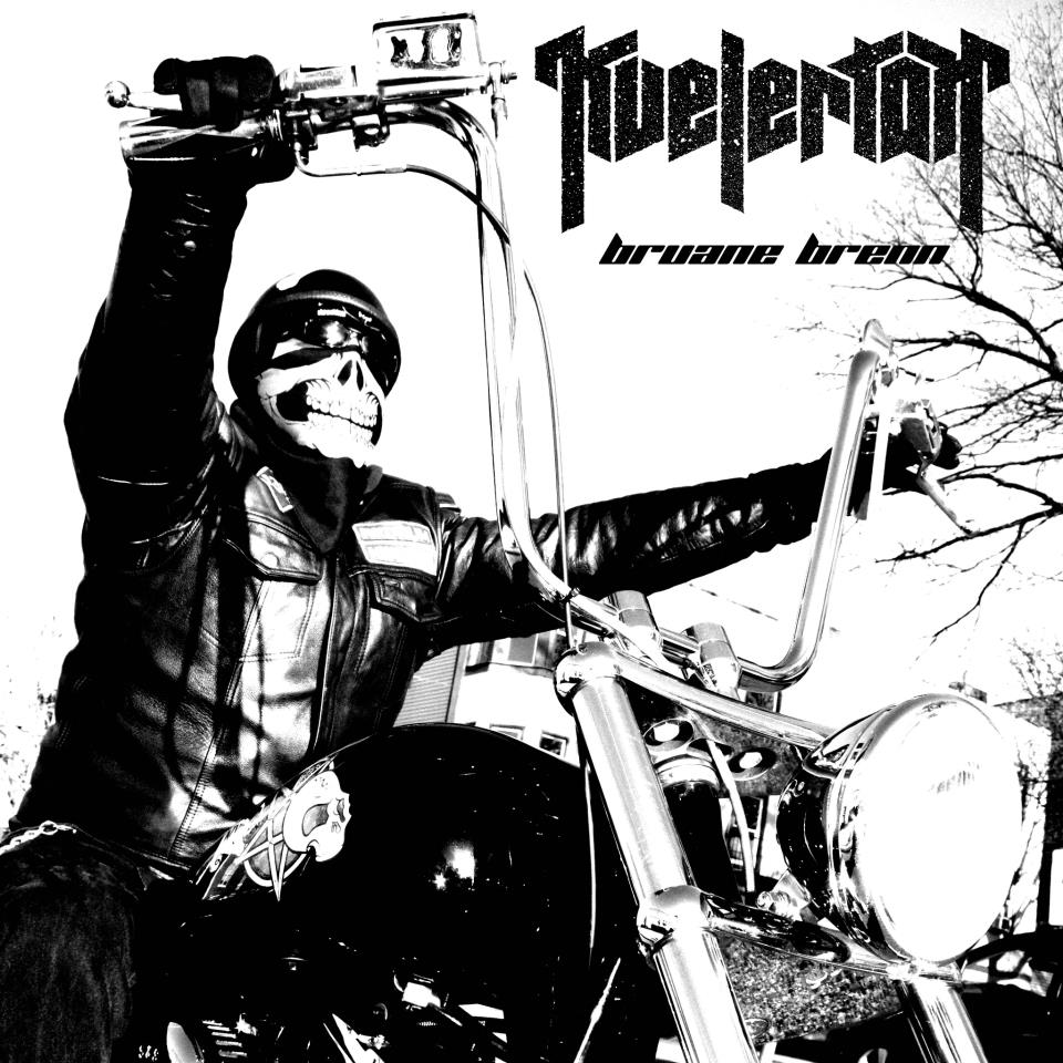Kvelertak - "Bruane Brenn"