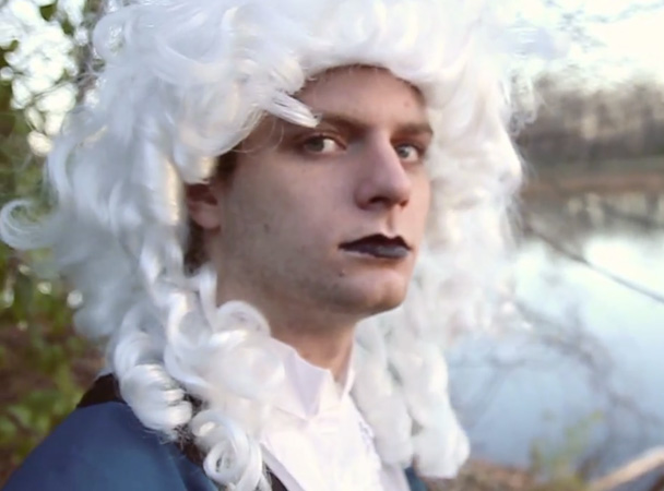 Mac DeMarco - "Dreamin" Video