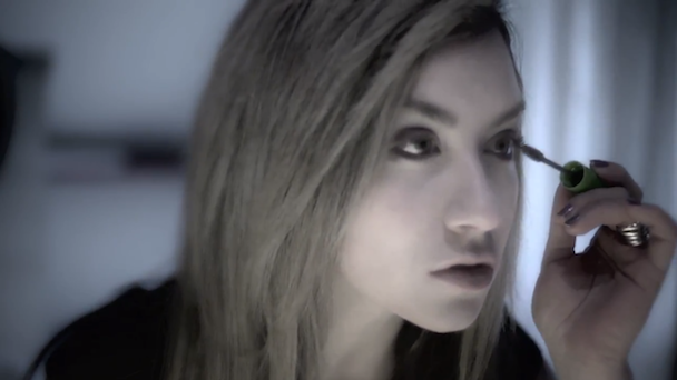 Memory Tapes - "Sheila" Video