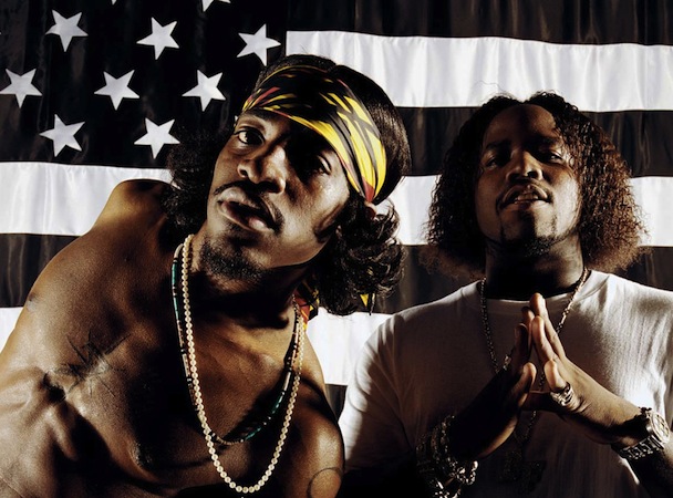 The 10 Best OutKast Songs
