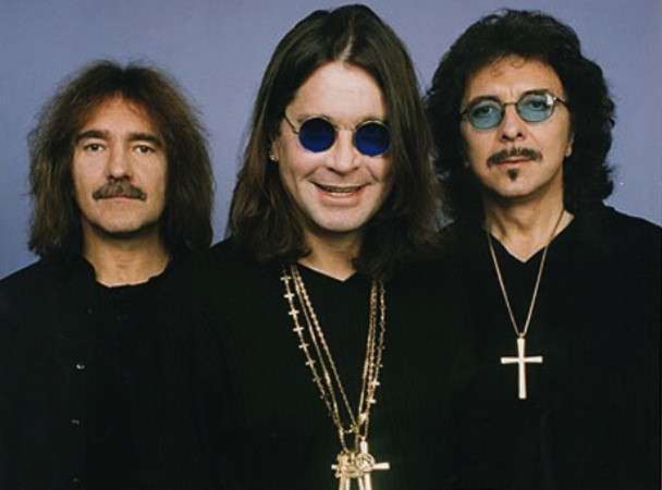 Black Sabbath