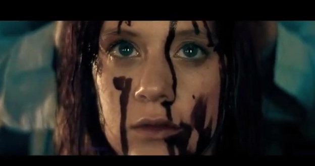 SBTRKT - "Trials Of The Past" Video