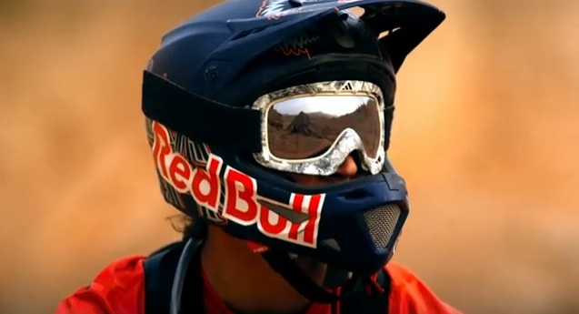 "Redford" Gives You Wings