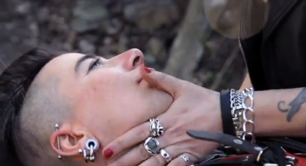 The Knife - "Full Of Fire" Video