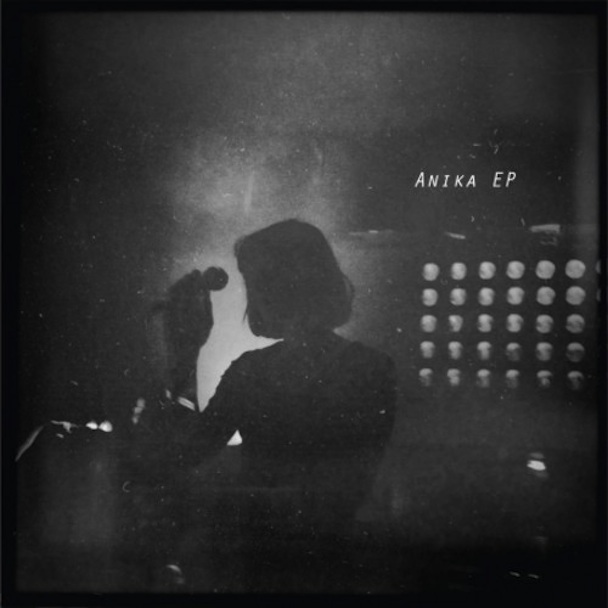 Anika - In The City ChromaticsCover