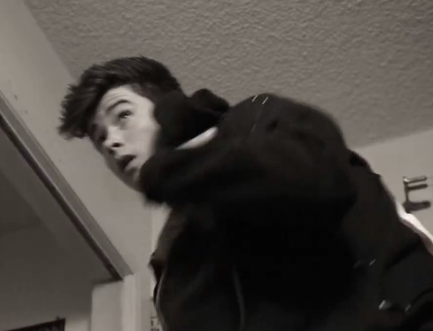 Bad Religion - "True North" video