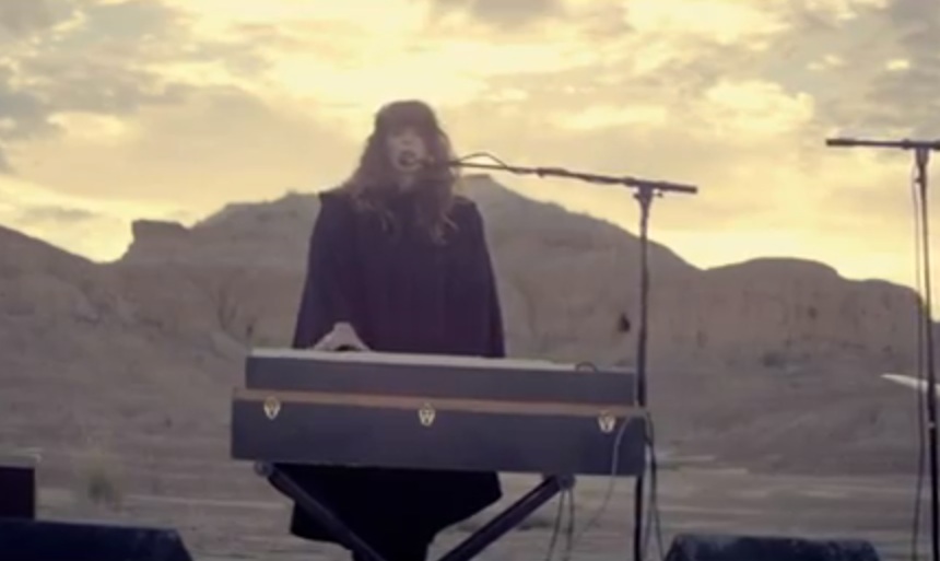 Beach House - Forever Still