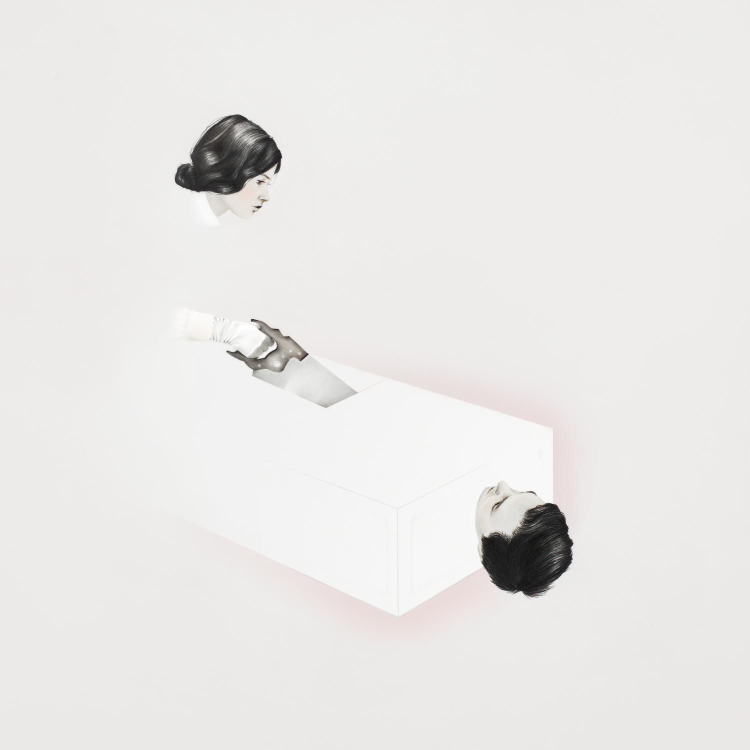 Beacon - "Bring You Back"