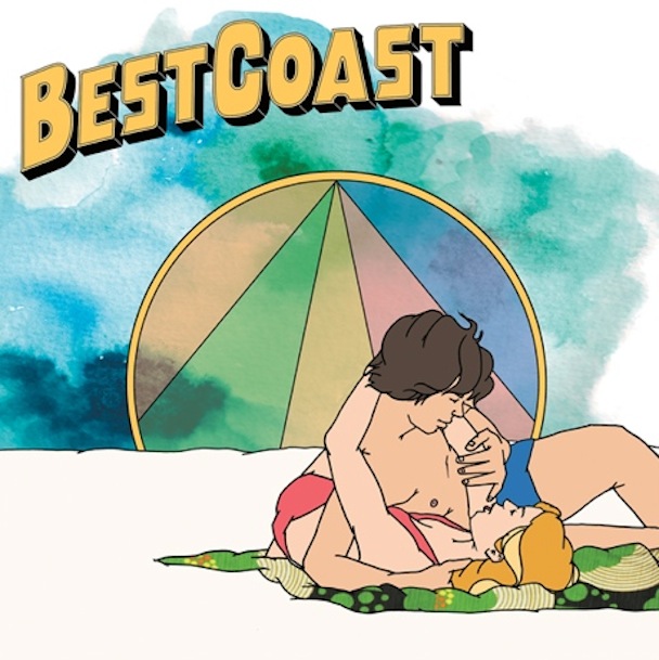 Best Coast - "Fear Of My Identity"