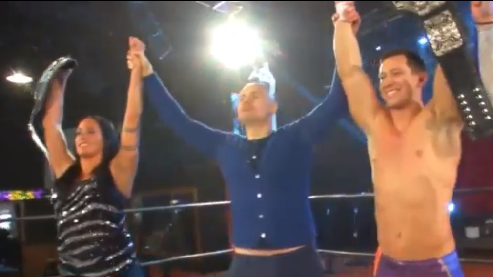 Billy Corgan furniture store