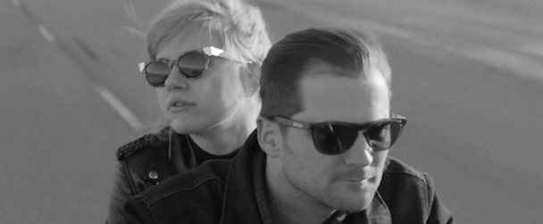 Bleached - Next Stop Video