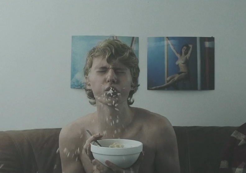 Broke - "Let The Youth Go Mad" video