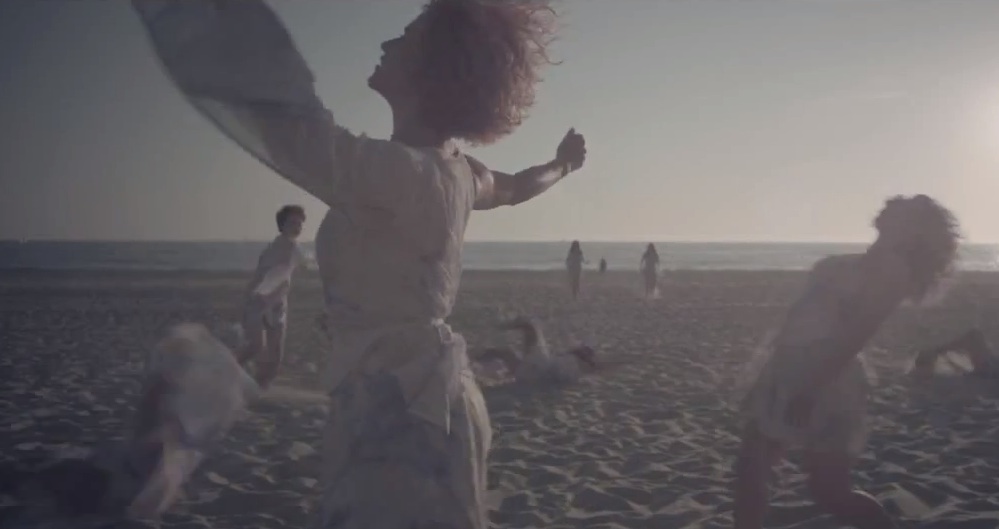 Companion - "Only" video