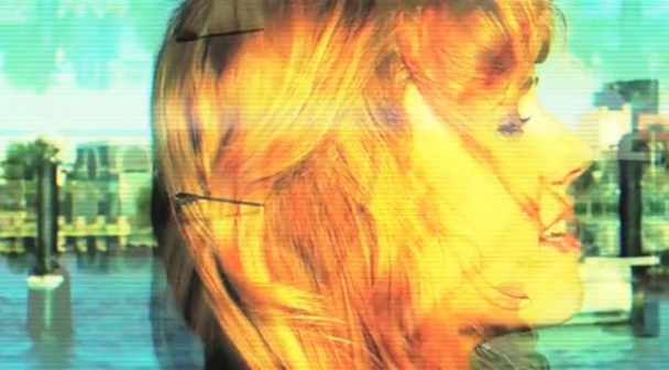 Computer Magic - A Million Years Video