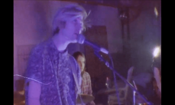 DIIV - Wait Video