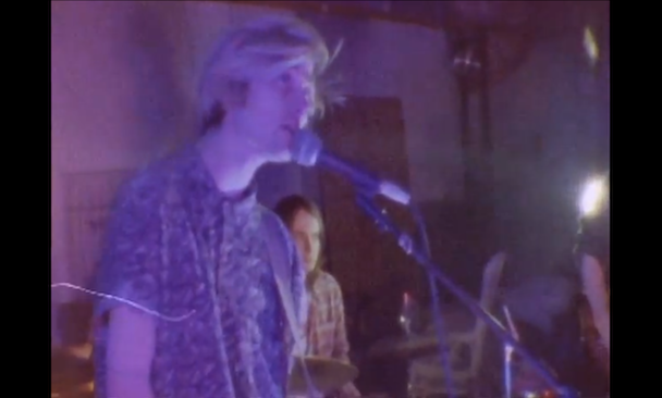 DIIV - Wait Video