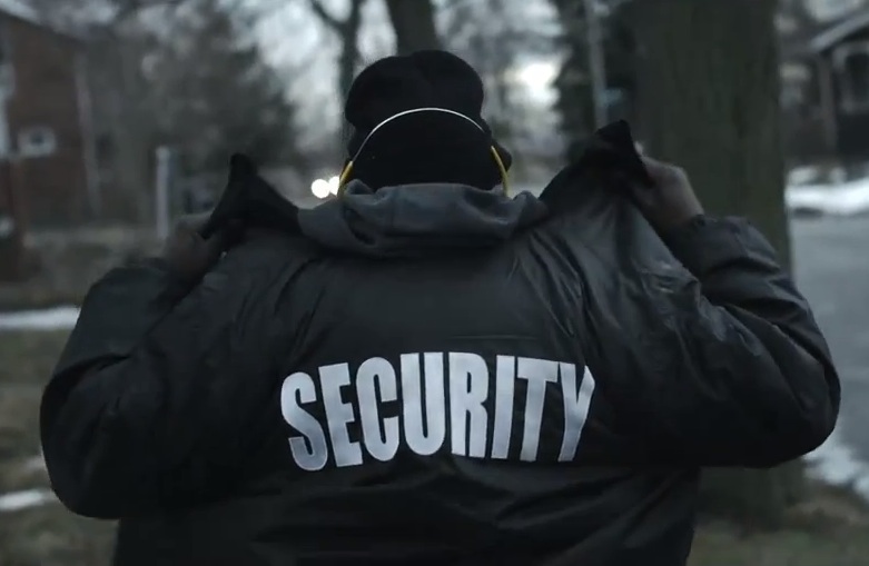 Disclosure - "White Noise" video