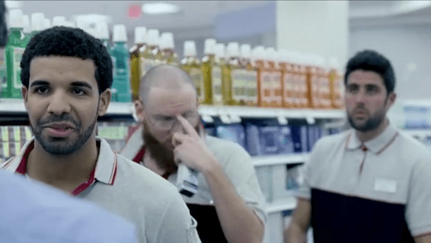 Drake - Started From The Bottom Video