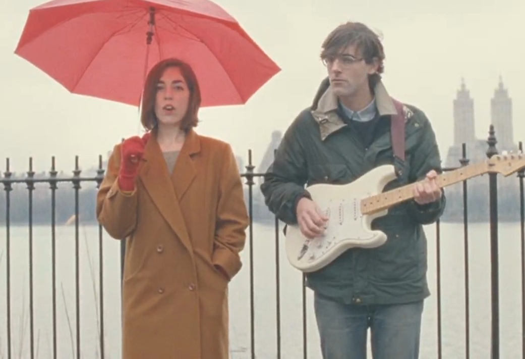 Ducktails - "Letter Of Intent" video