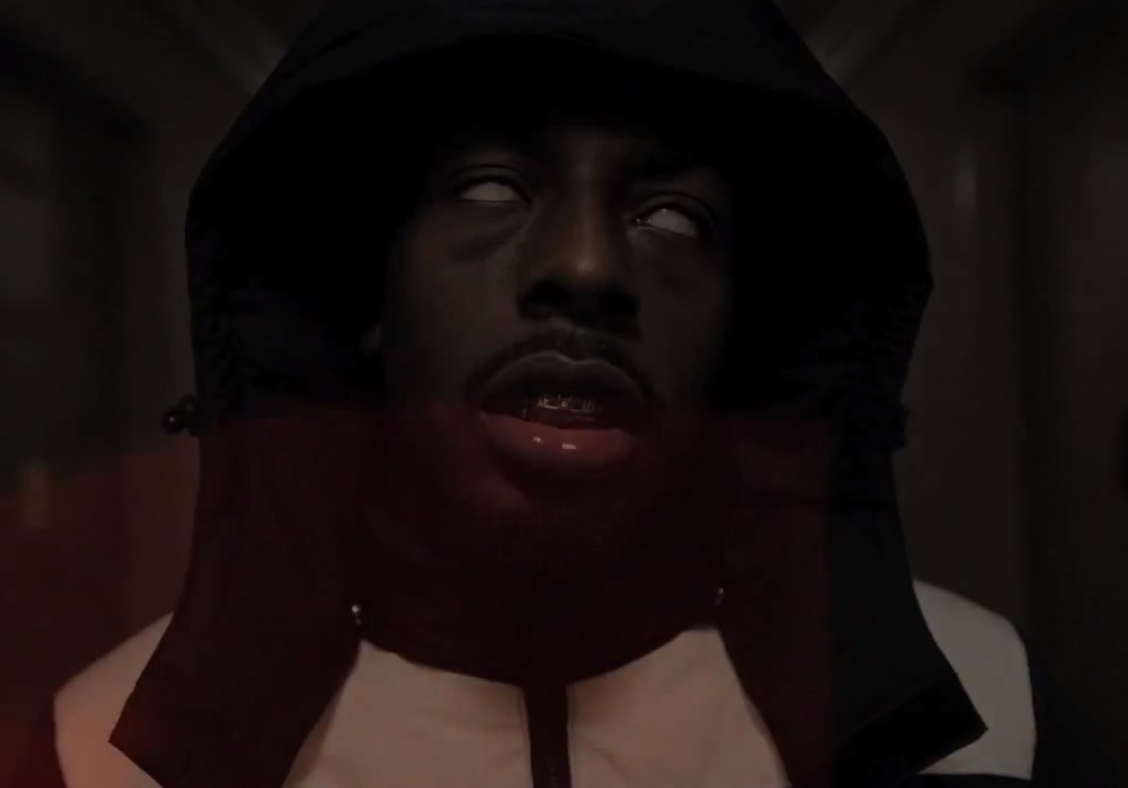 Flatbush Zombies - "MRAZ" video