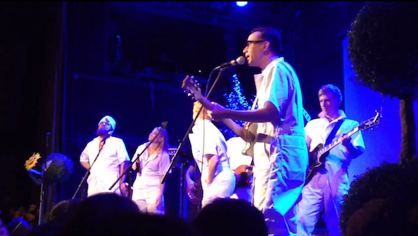 FredArmisenMarnieSternTimHarringtonWaterfalls