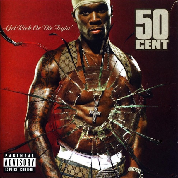 Get Rich Or Die Tryin Turns 10