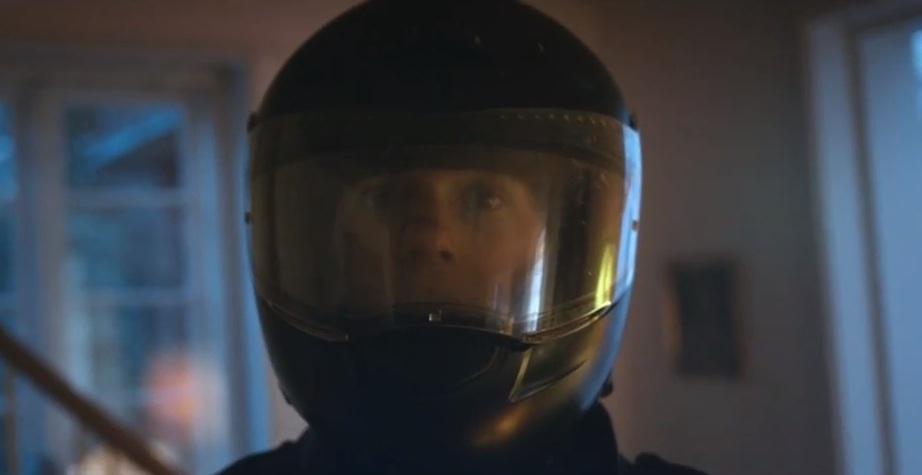 James Blake - "Retrograde" video