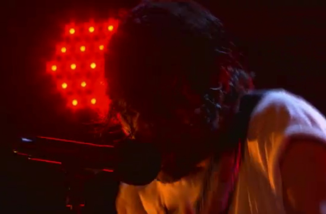 Japandroids on Conan