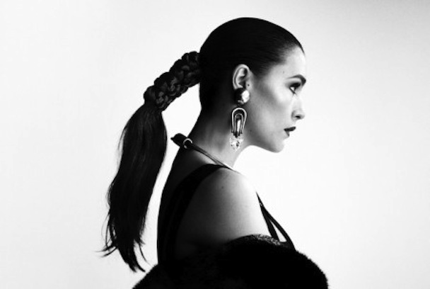 Jessie Ware