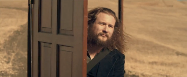 Jim James - A New Life Video