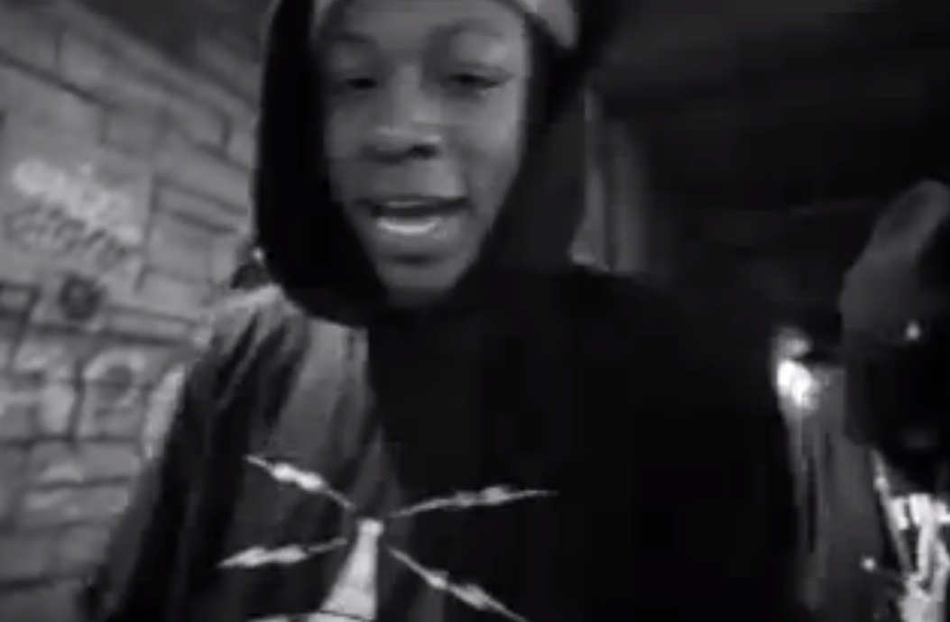 Joey Bada$$ - "Underground Airplay" Video