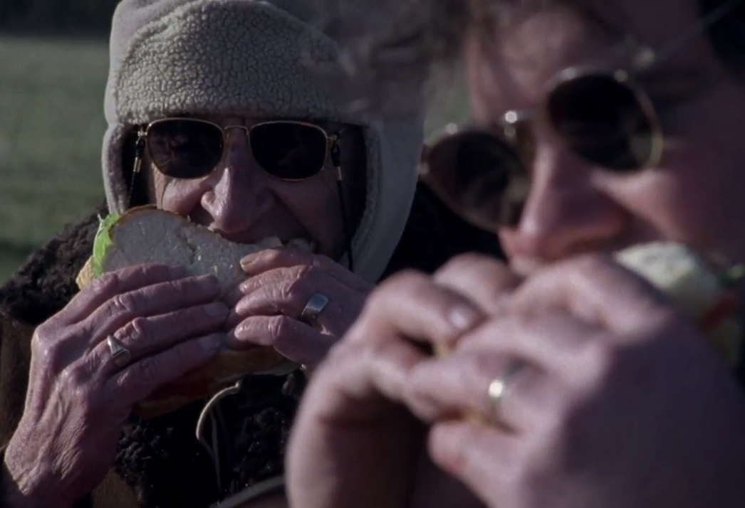 Local Natives - "Heavy Feet" video