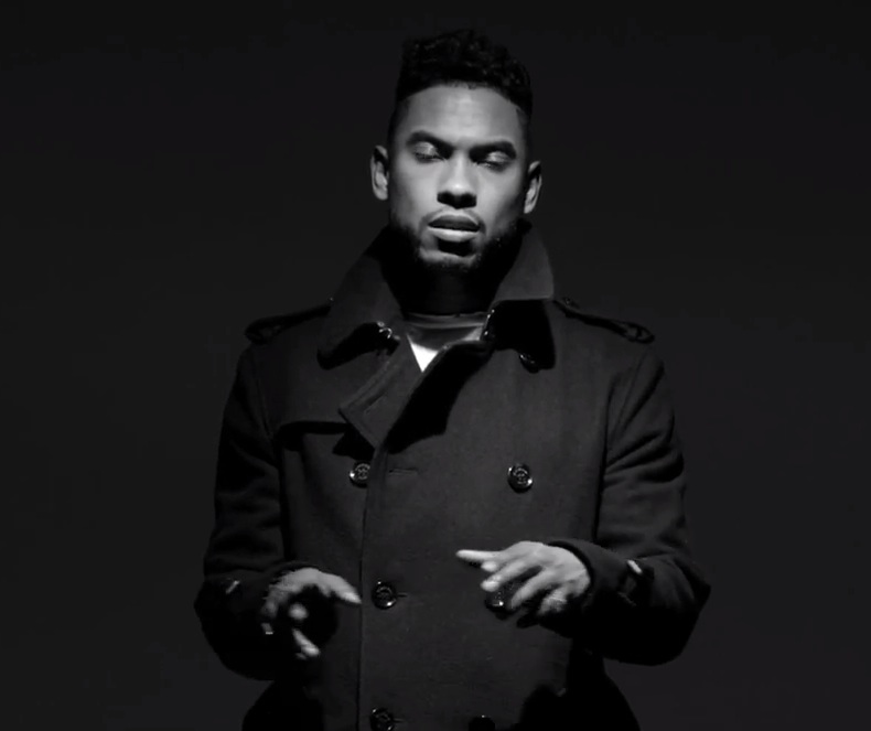 Miguel - "Candle In The Sun" video