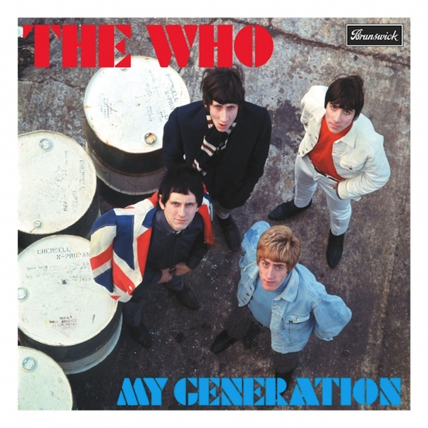 The Who Albums From Worst To Best