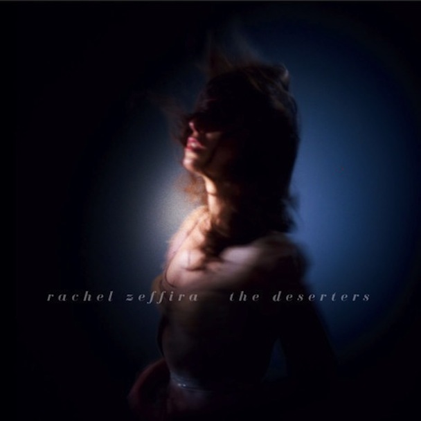 Rachel Zeffira - Here On In Tom Furse Extrapolation