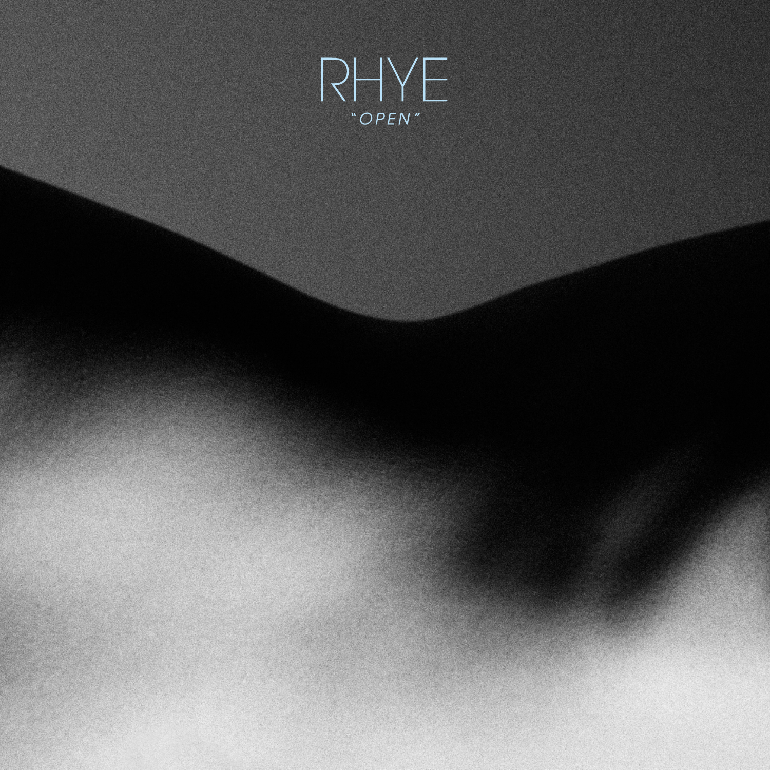 Rhye - "Open"