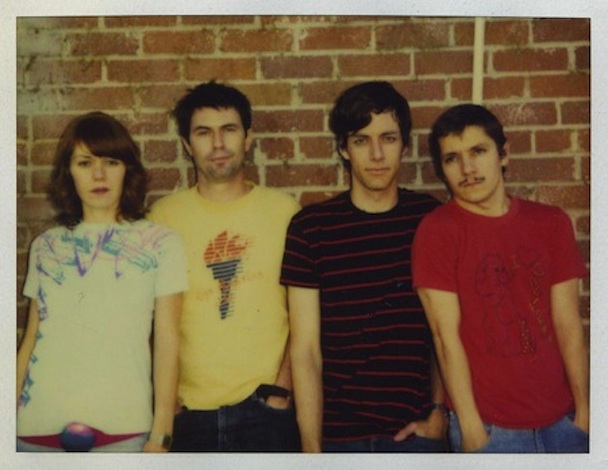Rilo Kiley rkives Details