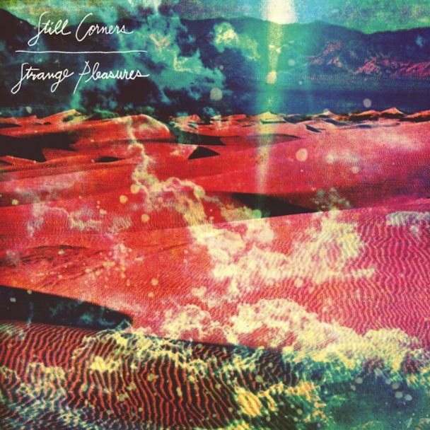 Still Corners - "Berlin Lovers"