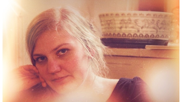 SallyShapiroAllMyLifeSundown