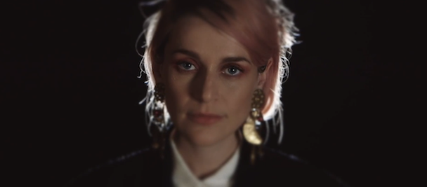 El Perro Del Mar - "I Was A Boy"