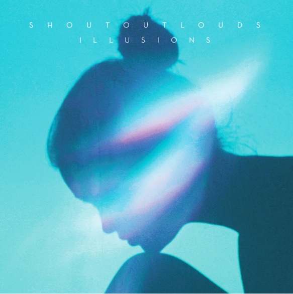 Shout Out Louds - "Illusions"