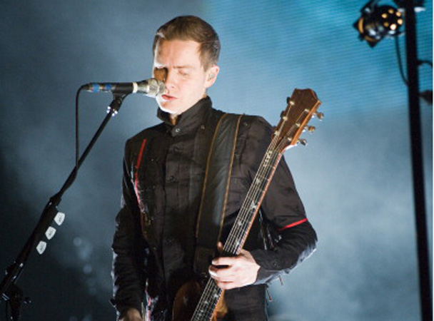 Sigur Rós 2013