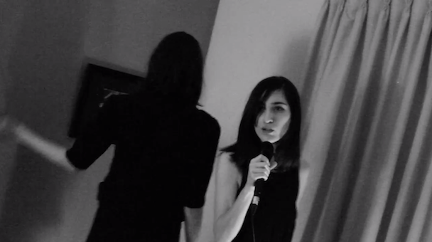 Slander - Magnets Ghosts Video