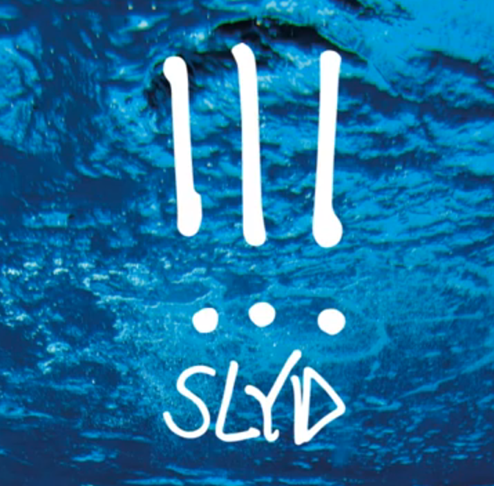 !!! - "Slyd"