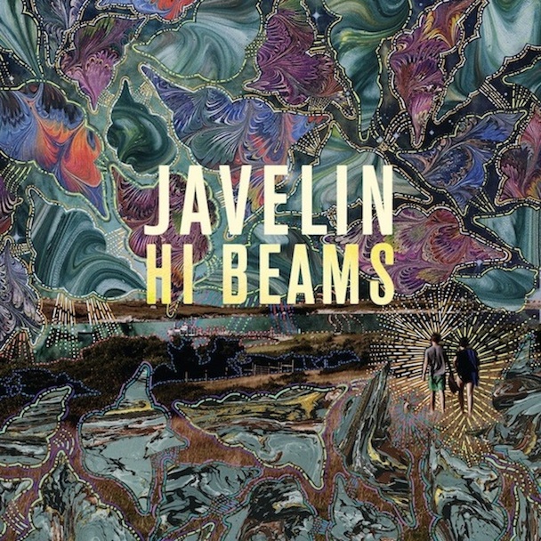 Stream Javelin Hi Beams