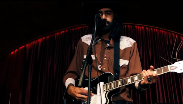 Sunny Ali And The Kid - High Treason Video